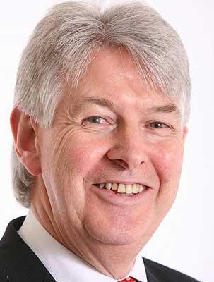 Michael Connarty